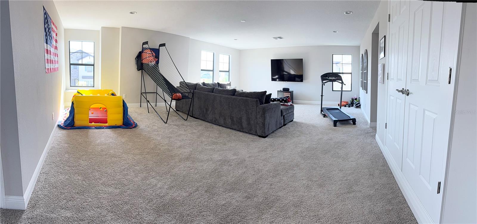 HINTON HAWKSTONE PH 1A1 - Residential