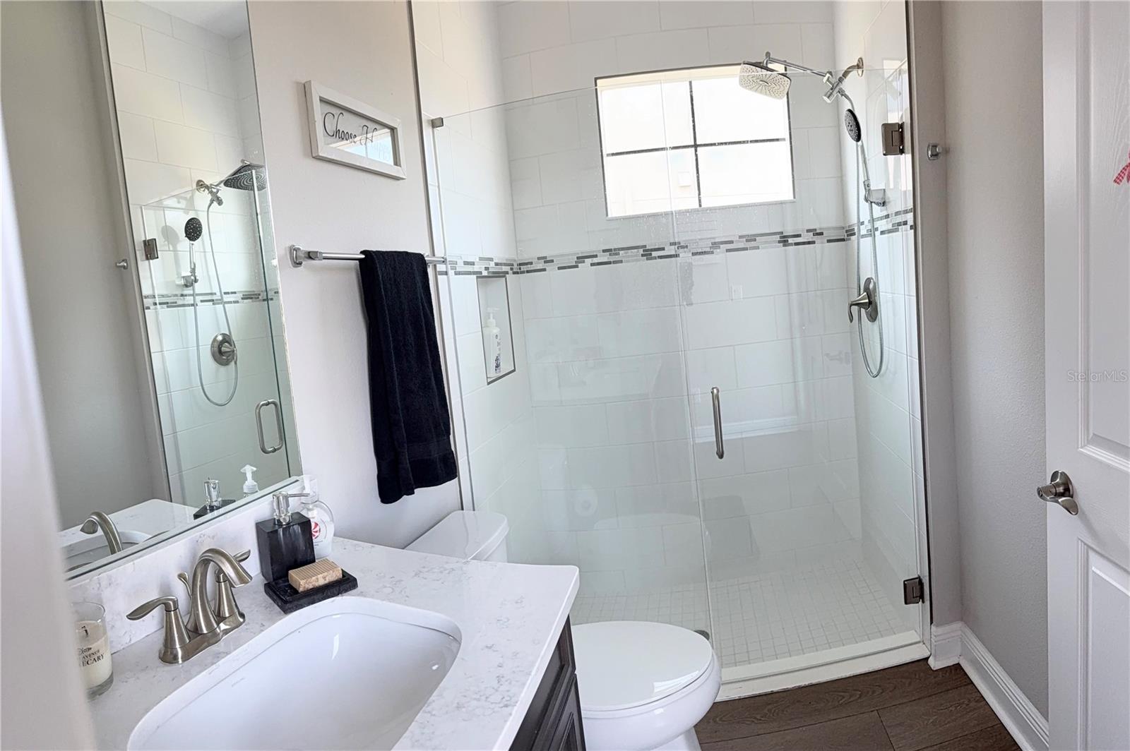 HINTON HAWKSTONE PH 1A1 - Residential