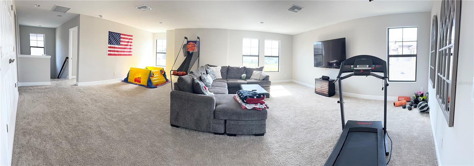 HINTON HAWKSTONE PH 1A1 - Residential