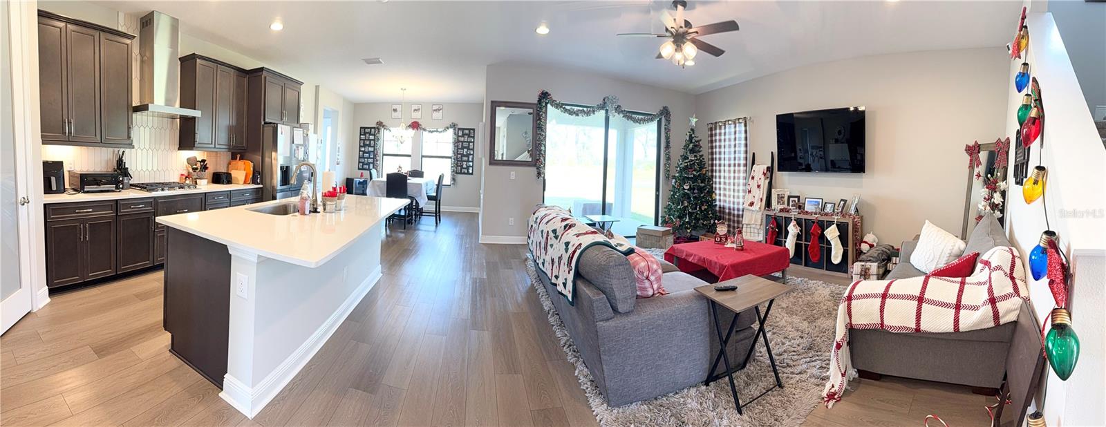 HINTON HAWKSTONE PH 1A1 - Residential