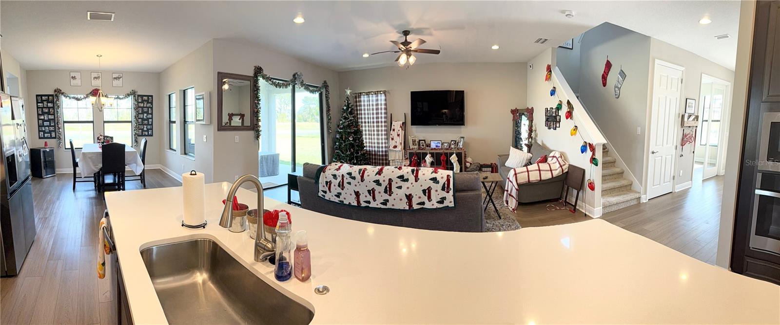 HINTON HAWKSTONE PH 1A1 - Residential