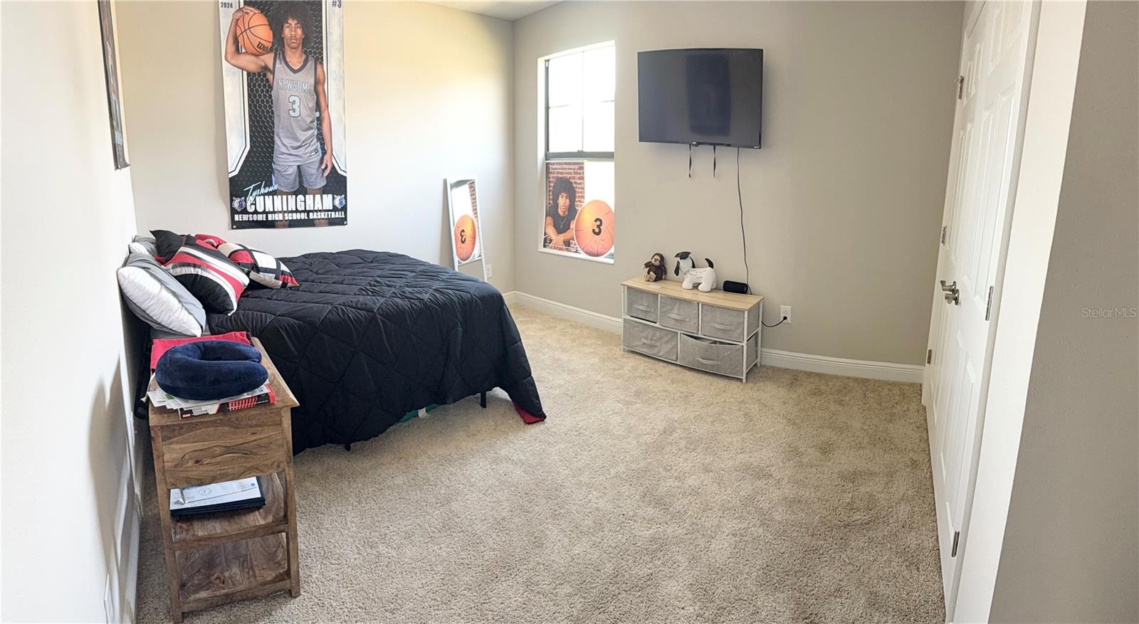 HINTON HAWKSTONE PH 1A1 - Residential