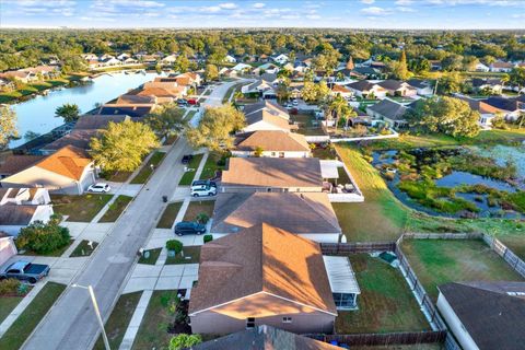 A home in RIVERVIEW