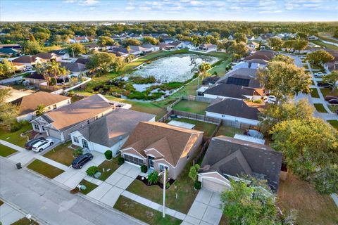 A home in RIVERVIEW