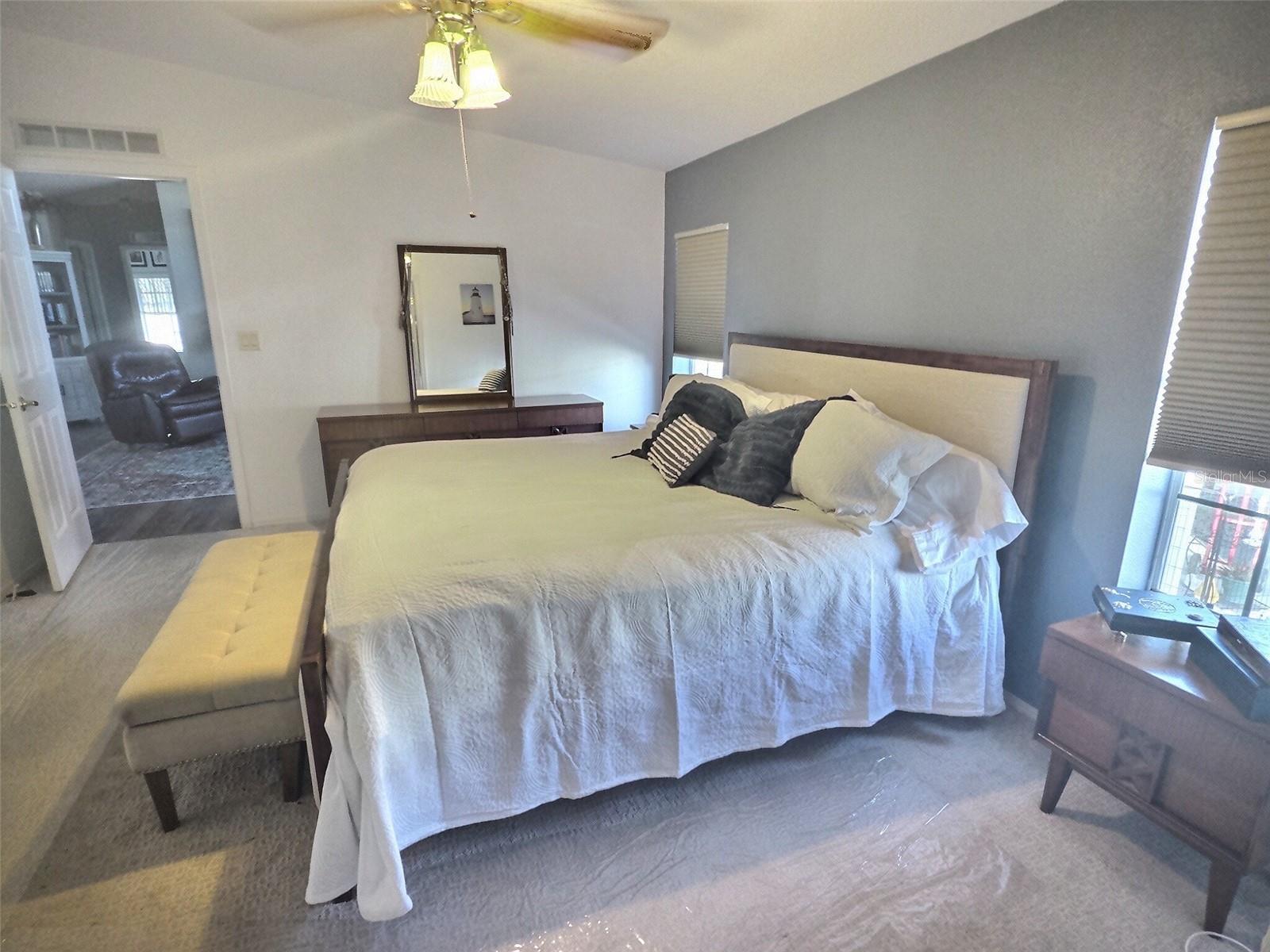 PALM HILL MOBILE HOME PARK UNREC - Residential