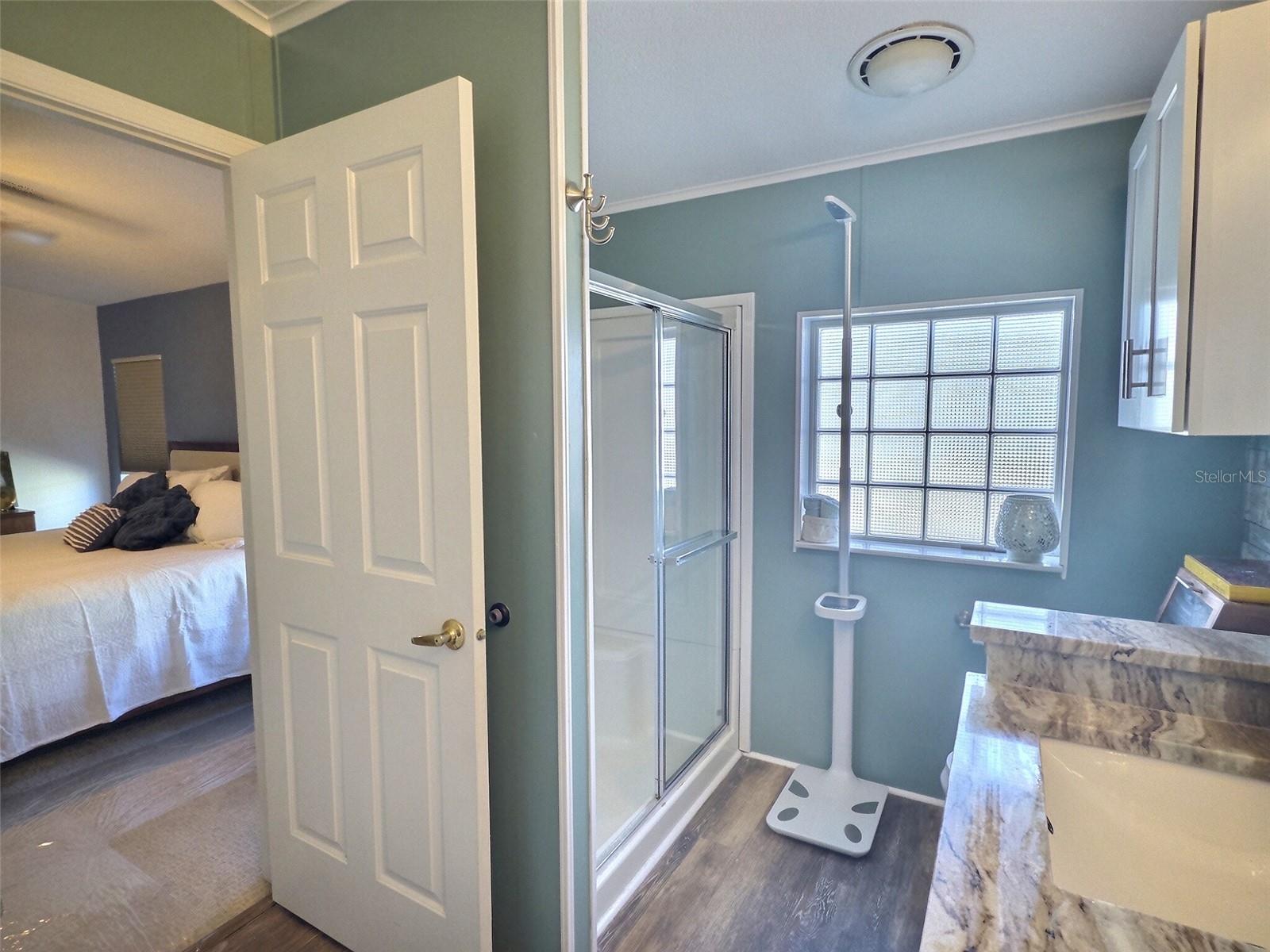 PALM HILL MOBILE HOME PARK UNREC - Residential