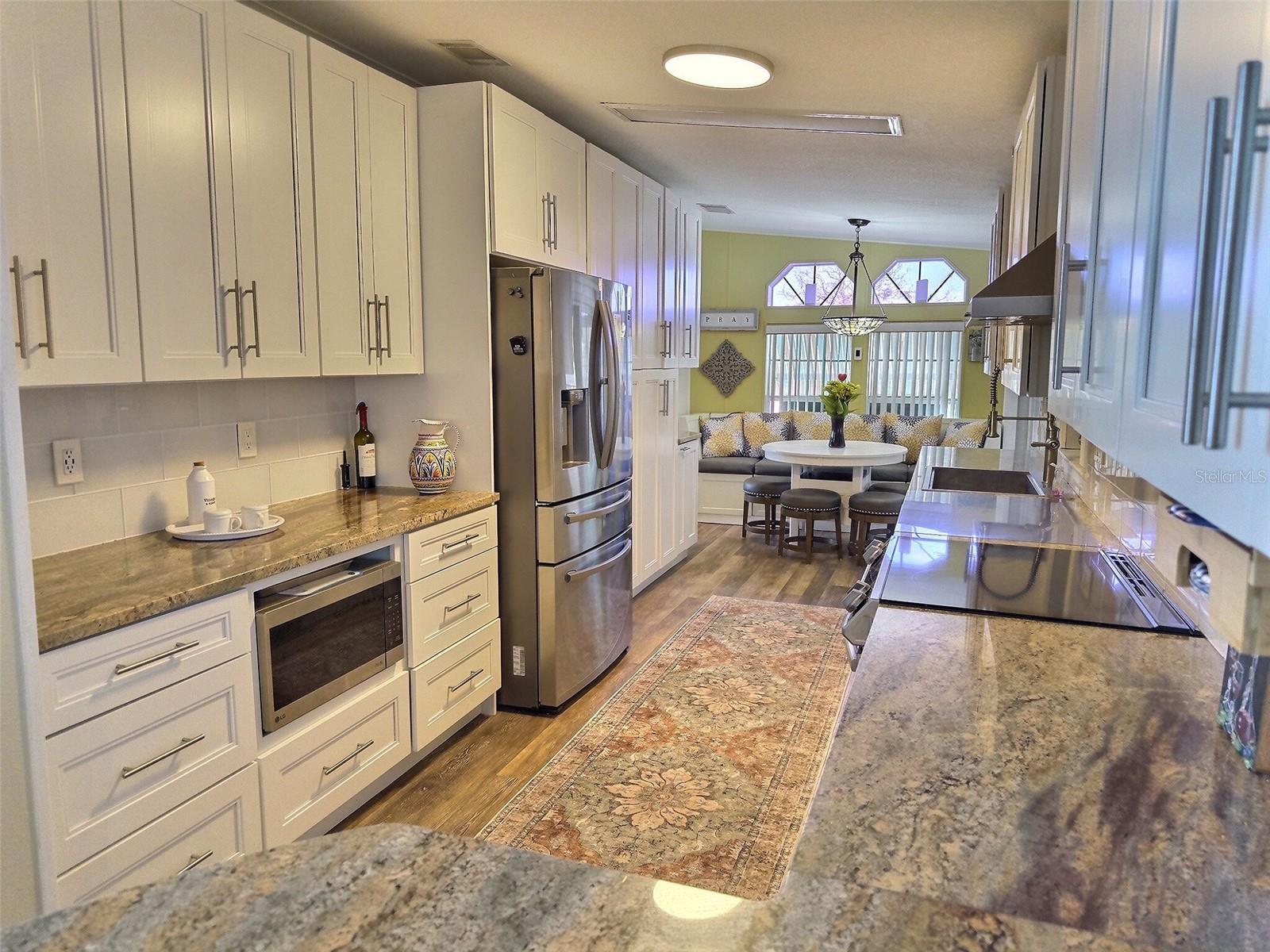 PALM HILL MOBILE HOME PARK UNREC - Residential