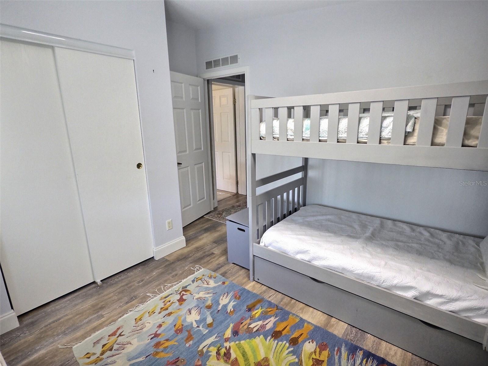 PALM HILL MOBILE HOME PARK UNREC - Residential