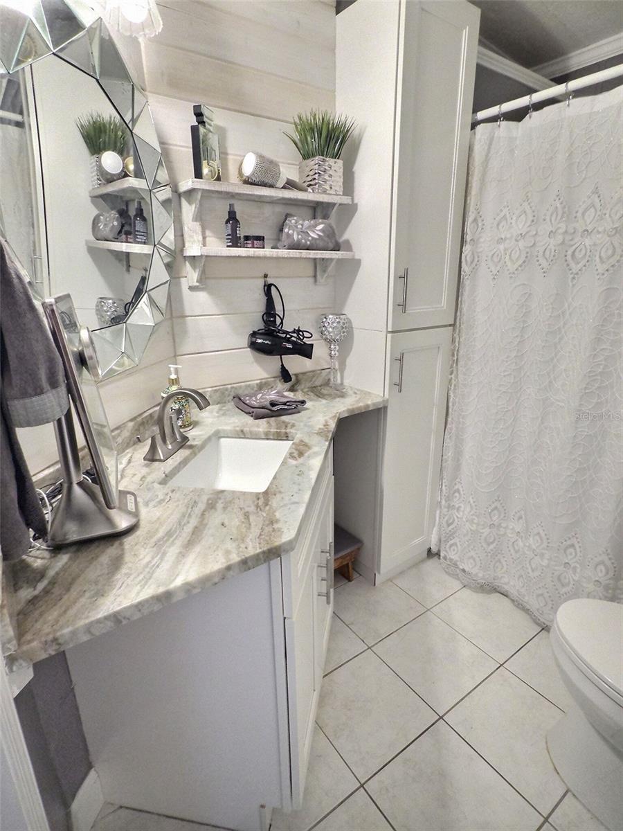 PALM HILL MOBILE HOME PARK UNREC - Residential