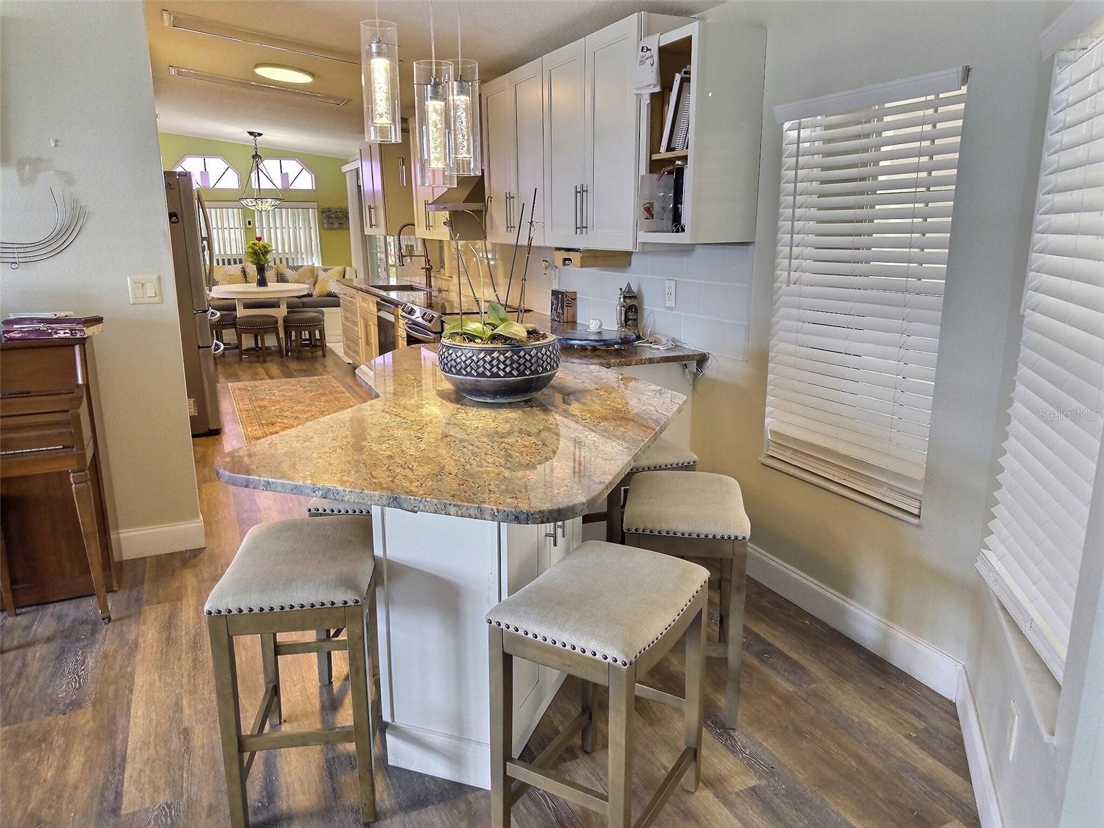 PALM HILL MOBILE HOME PARK UNREC - Residential