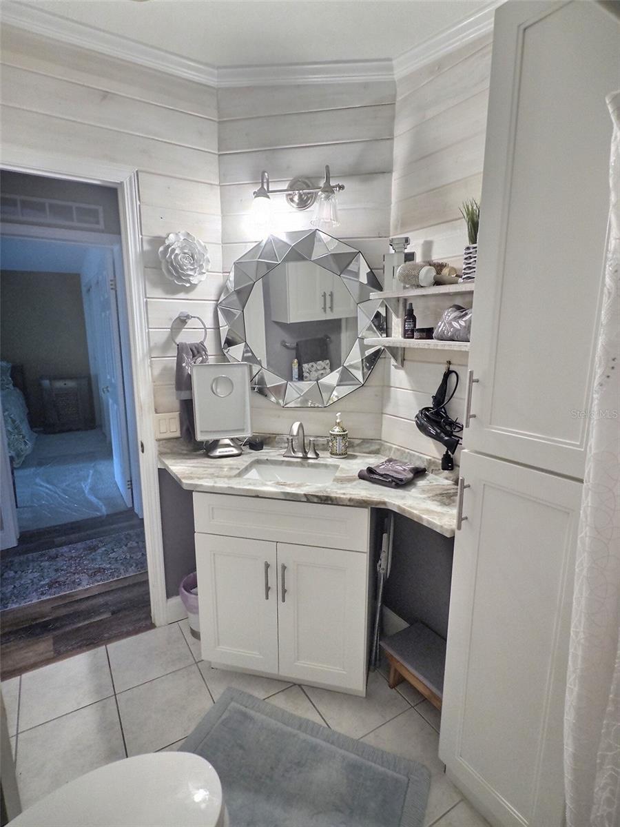 PALM HILL MOBILE HOME PARK UNREC - Residential