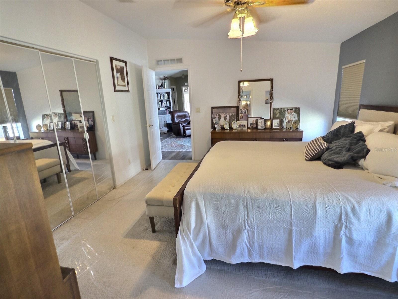 PALM HILL MOBILE HOME PARK UNREC - Residential