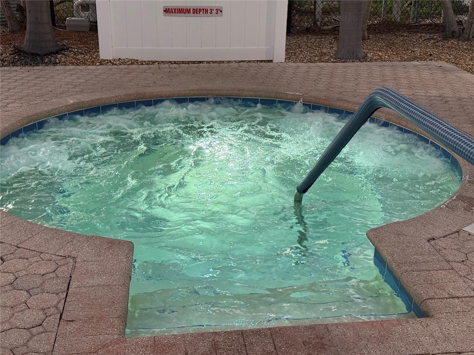 PALM HILL MOBILE HOME PARK UNREC - Residential