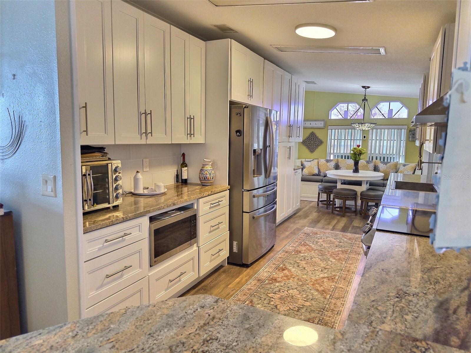 PALM HILL MOBILE HOME PARK UNREC - Residential