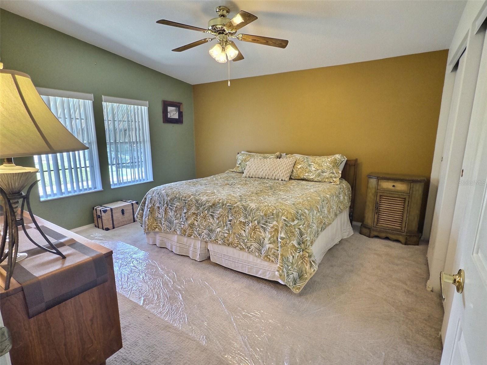 PALM HILL MOBILE HOME PARK UNREC - Residential