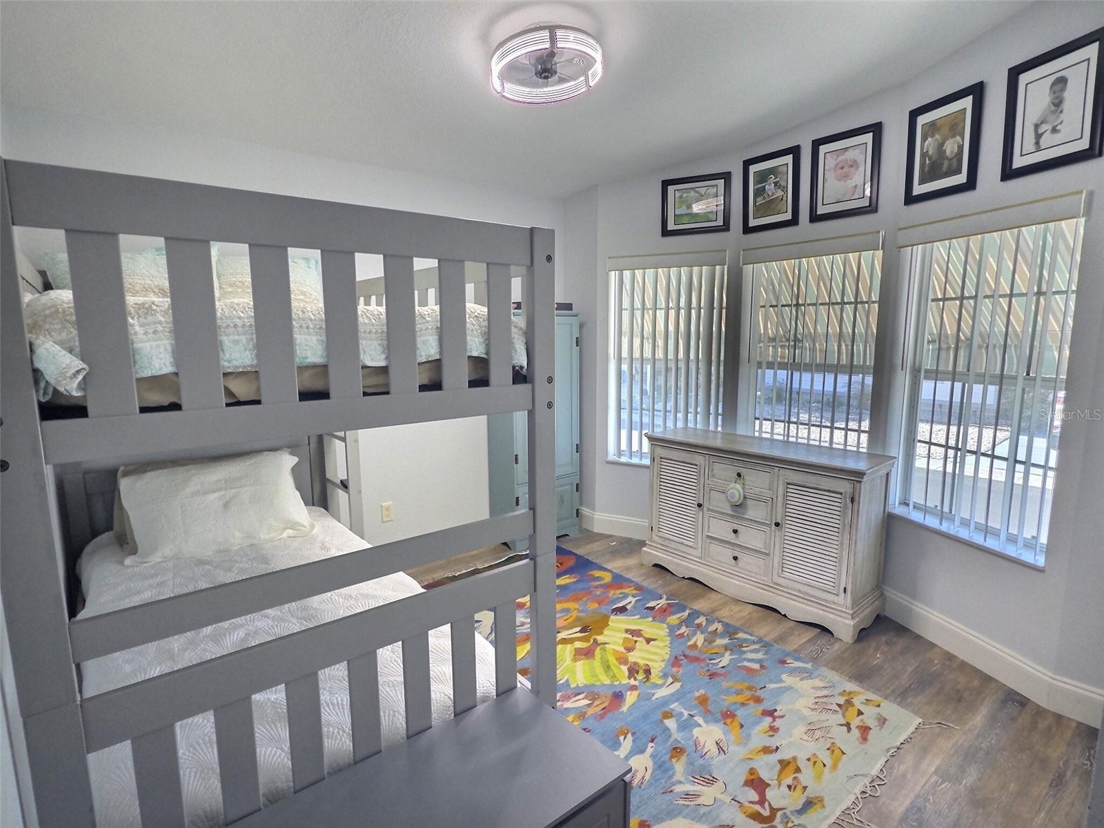 PALM HILL MOBILE HOME PARK UNREC - Residential