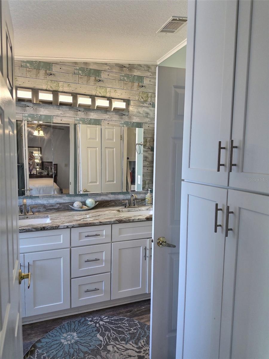 PALM HILL MOBILE HOME PARK UNREC - Residential