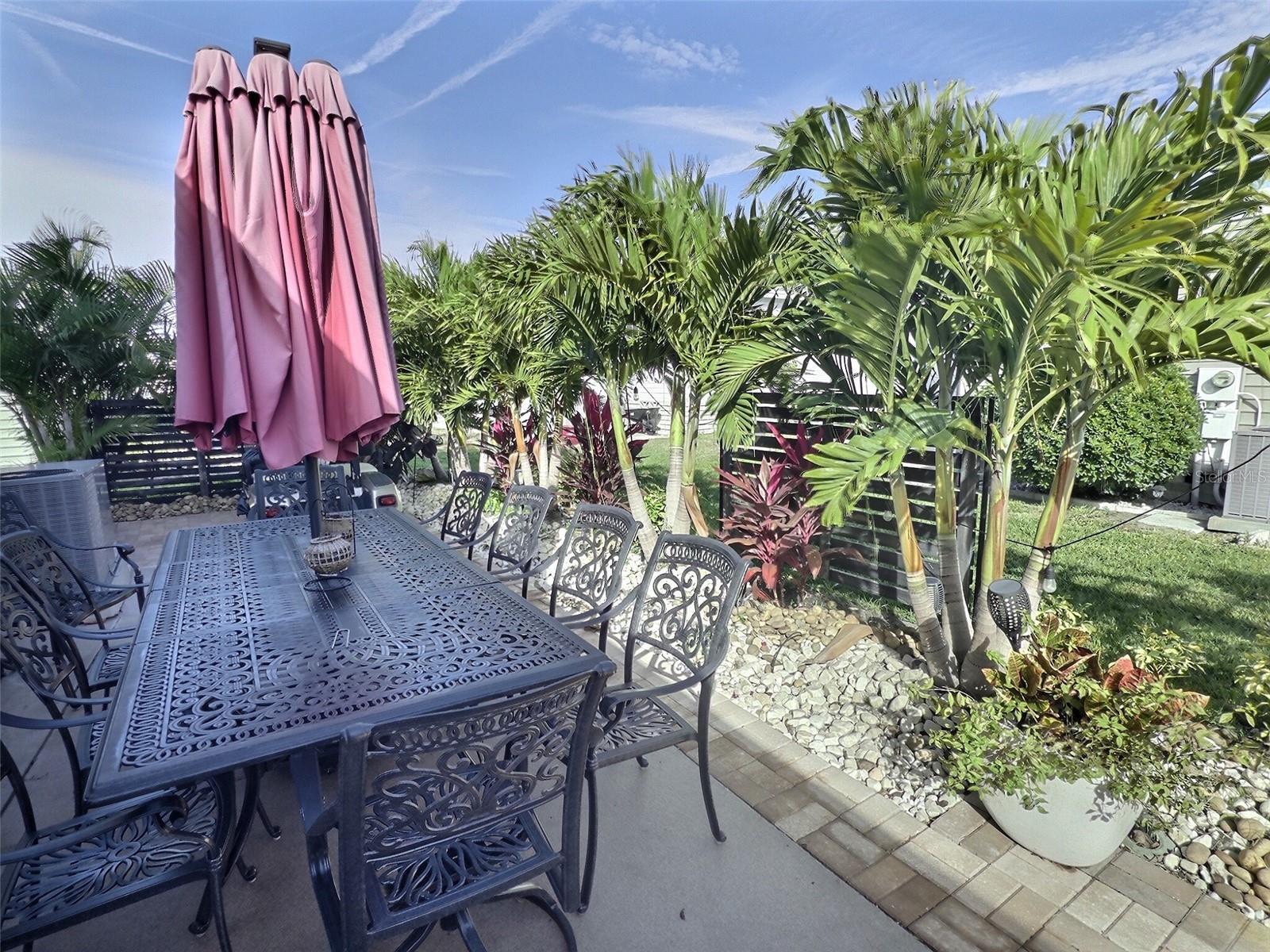 PALM HILL MOBILE HOME PARK UNREC - Residential