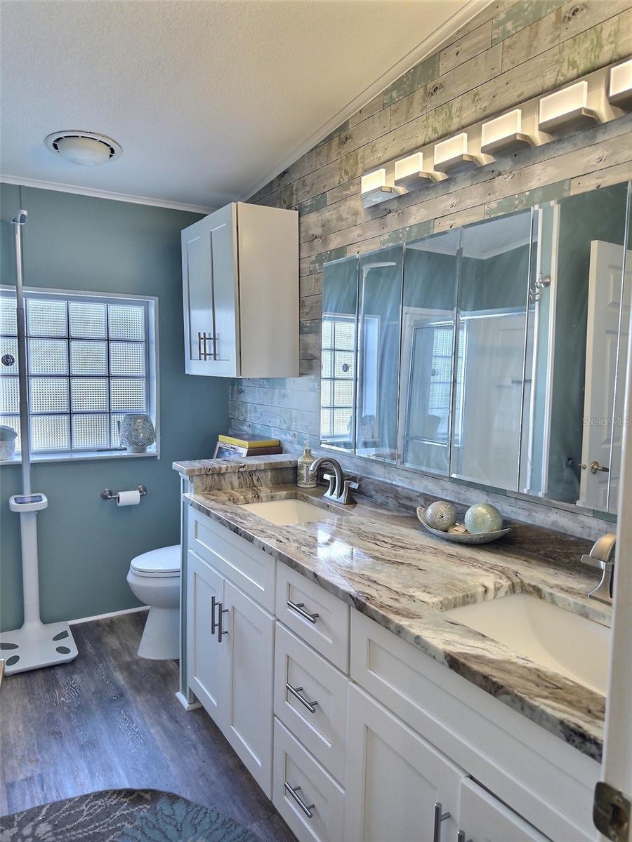 PALM HILL MOBILE HOME PARK UNREC - Residential