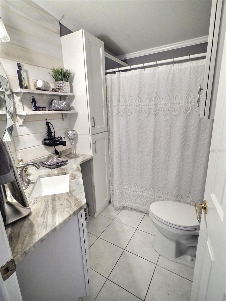 PALM HILL MOBILE HOME PARK UNREC - Residential