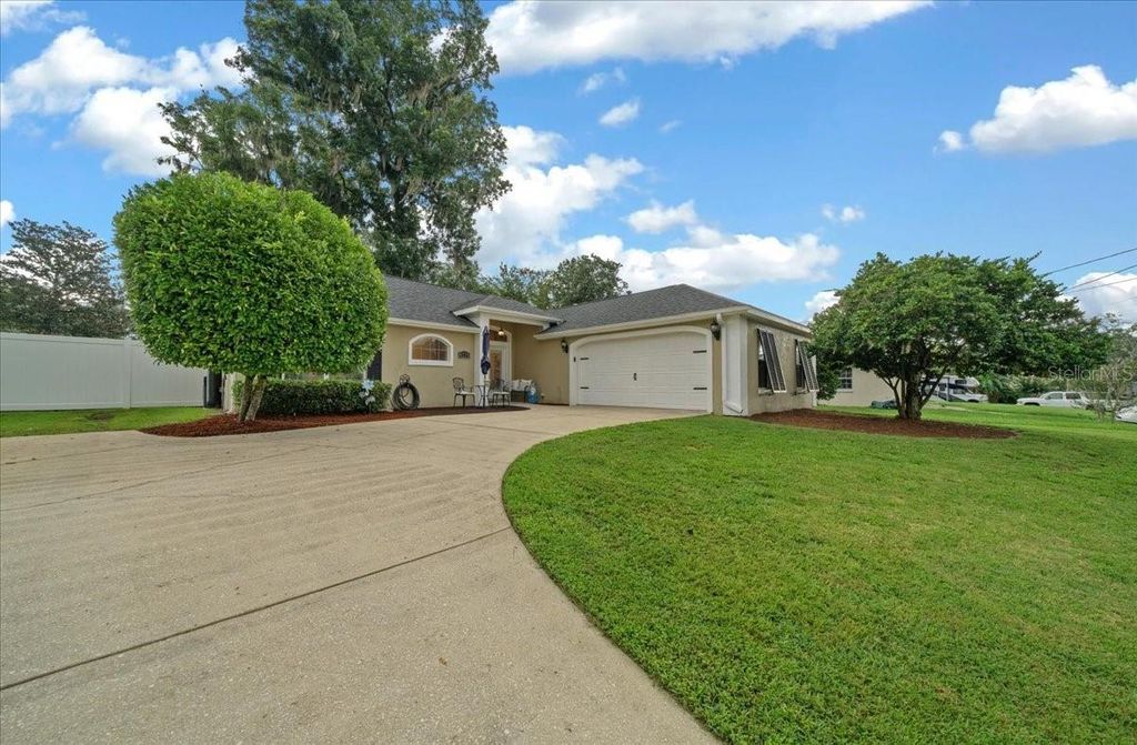 Photo of 4779 SE 34th Terrace, Ocala, FL 34480 (MLS # OM705201)