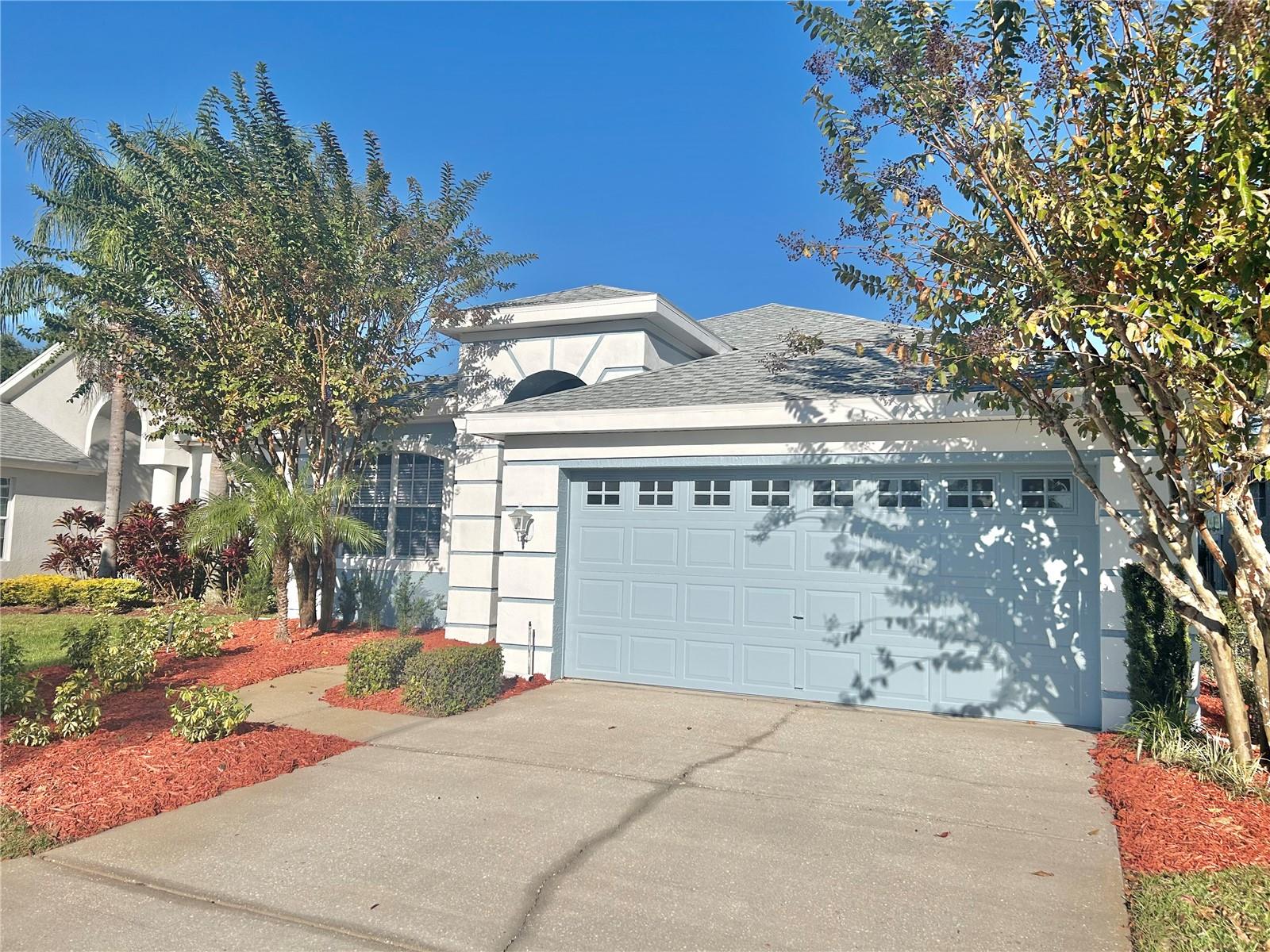 VILLAGES AT FOX HOLLOW WEST - Residential