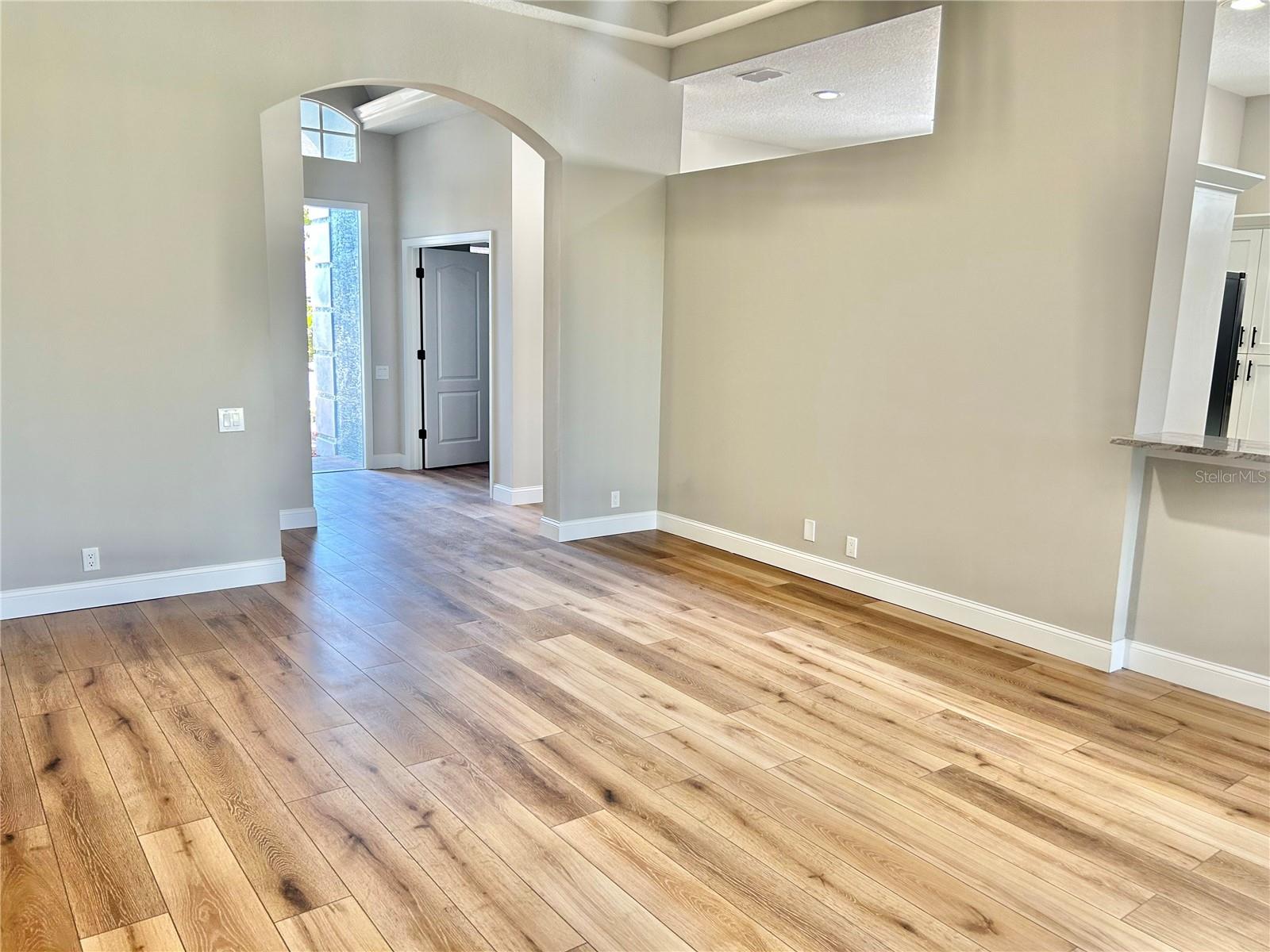 VILLAGES AT FOX HOLLOW WEST - Residential