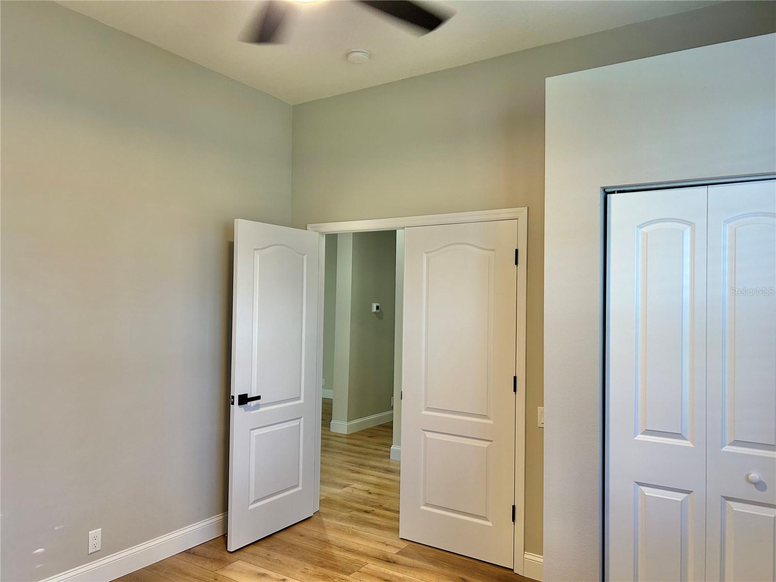 VILLAGES AT FOX HOLLOW WEST - Residential