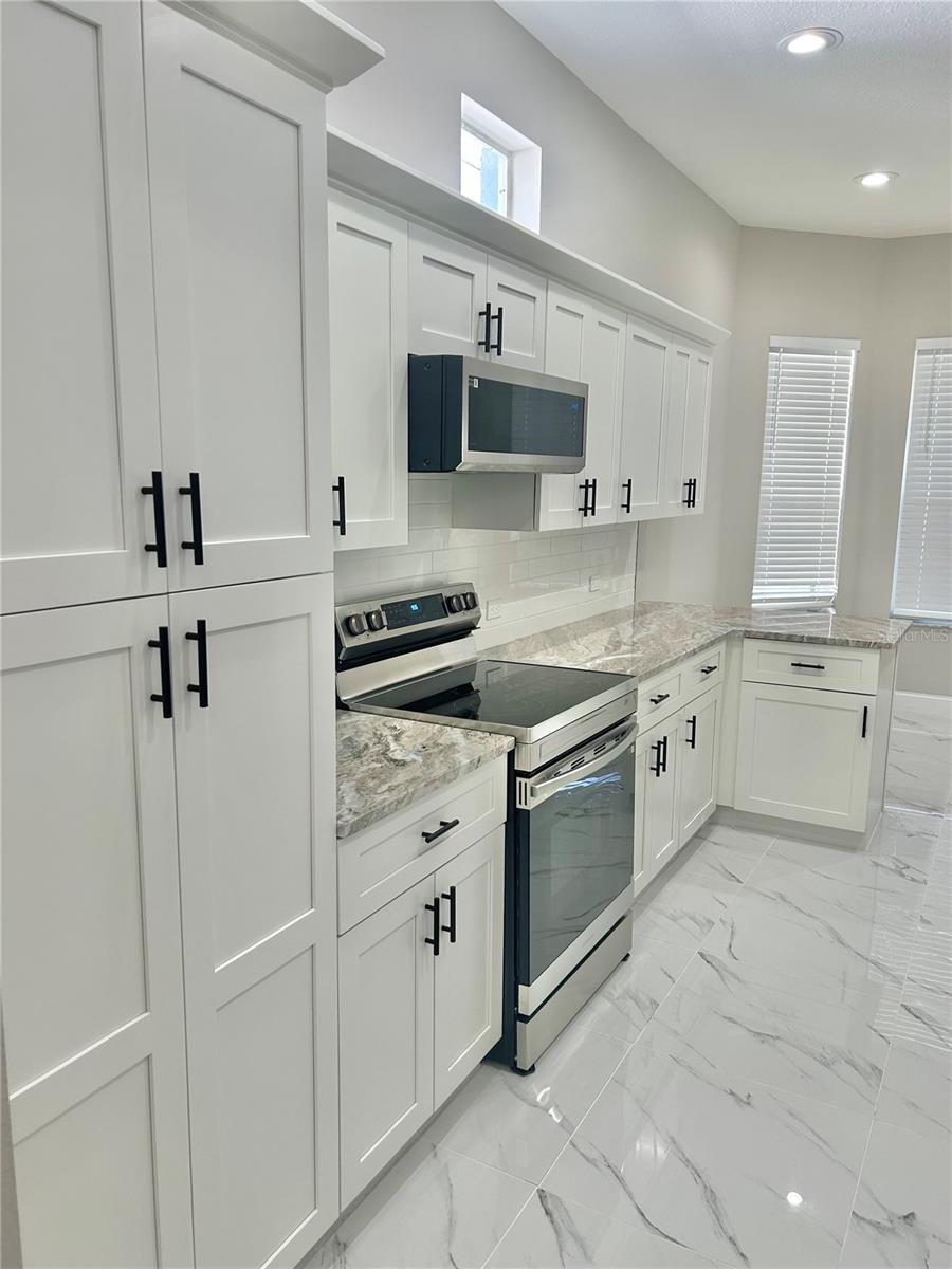 VILLAGES AT FOX HOLLOW WEST - Residential