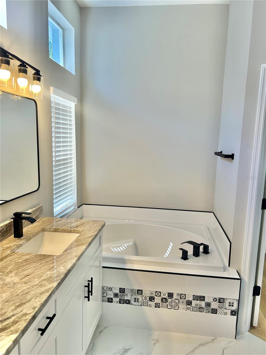 VILLAGES AT FOX HOLLOW WEST - Residential