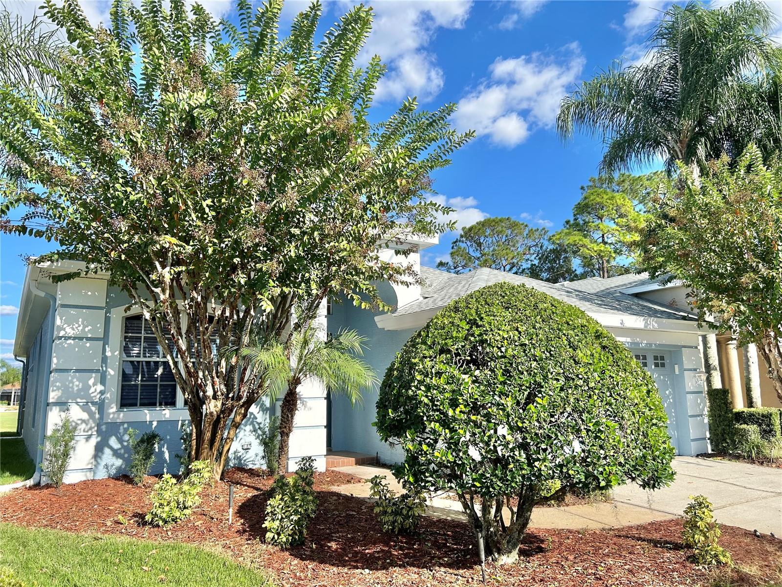 VILLAGES AT FOX HOLLOW WEST - Residential