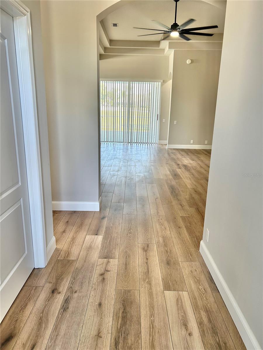 VILLAGES AT FOX HOLLOW WEST - Residential