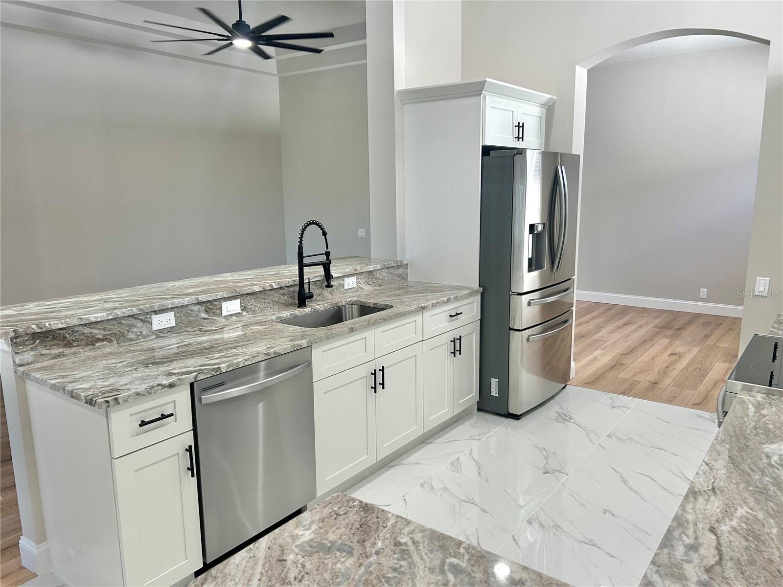 VILLAGES AT FOX HOLLOW WEST - Residential