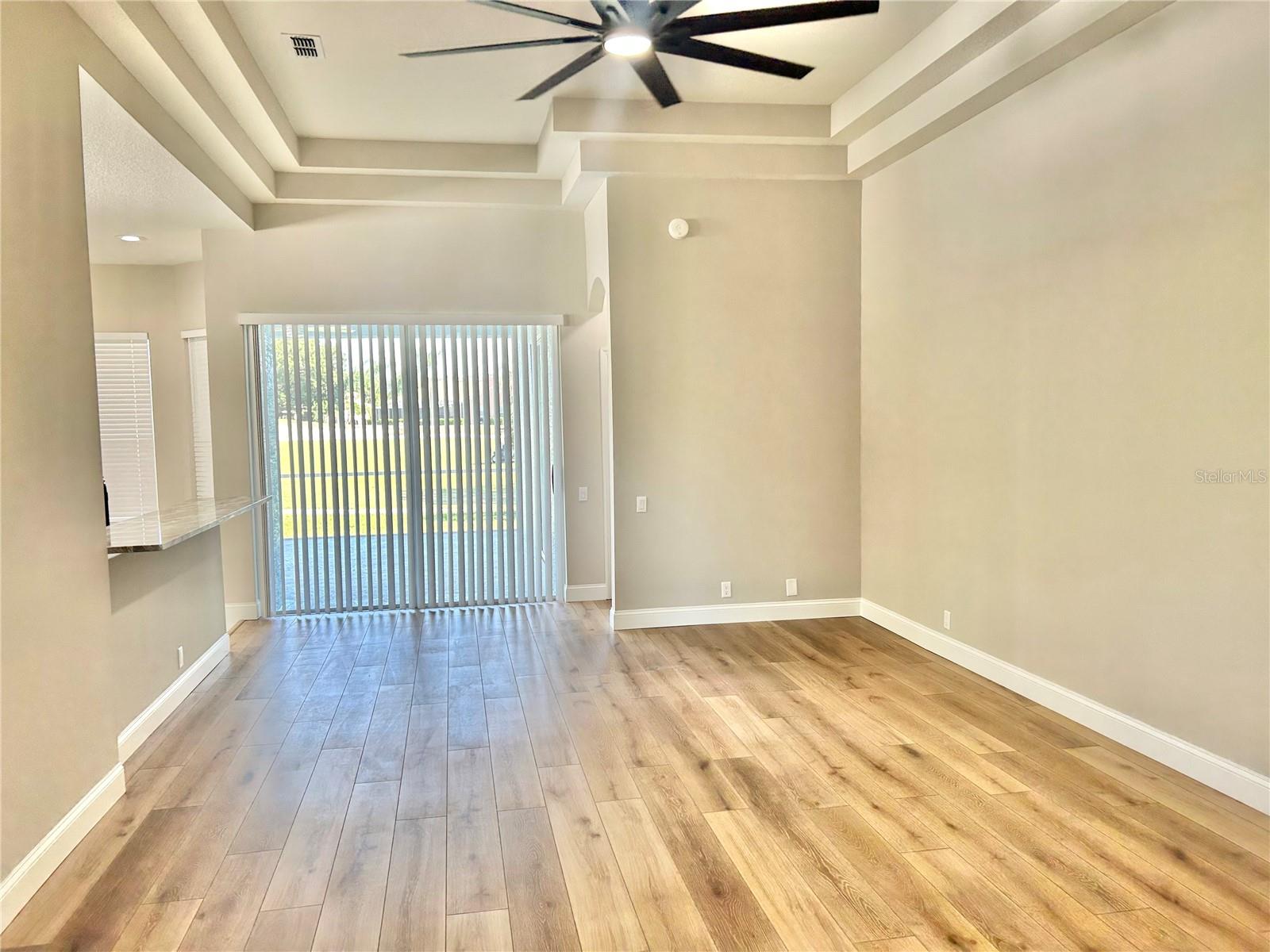 VILLAGES AT FOX HOLLOW WEST - Residential