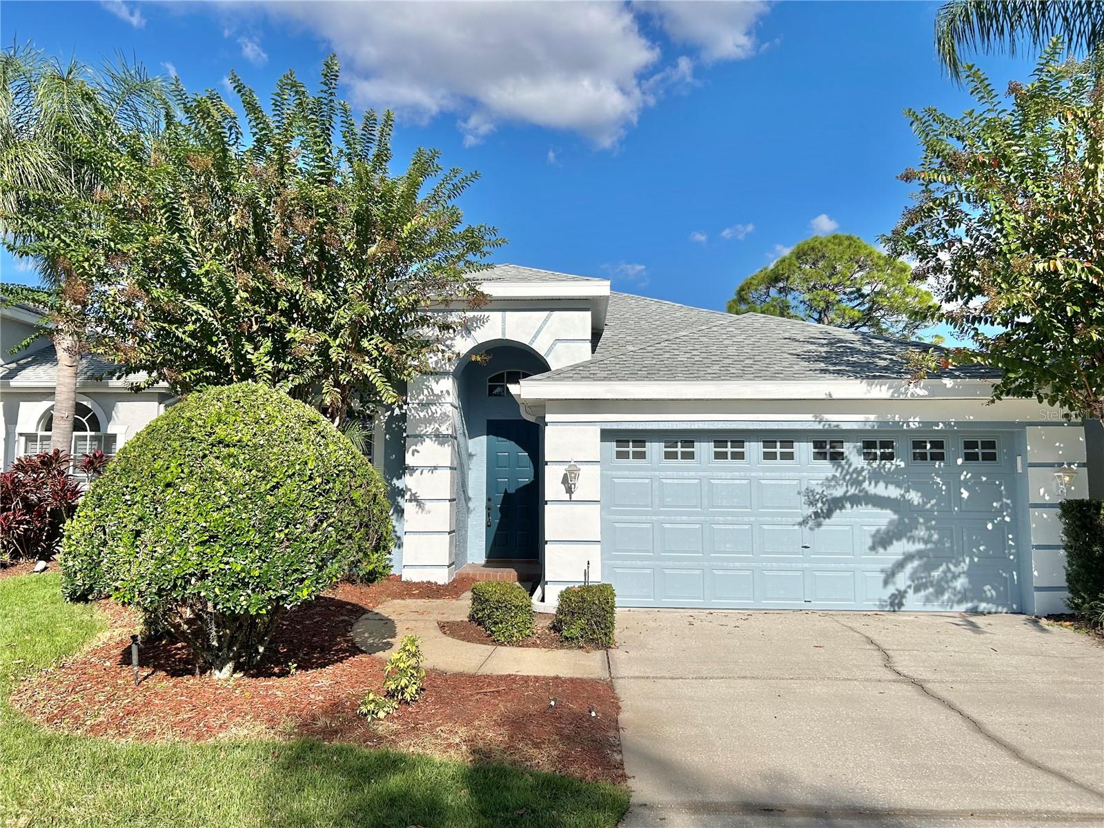 VILLAGES AT FOX HOLLOW WEST - Residential