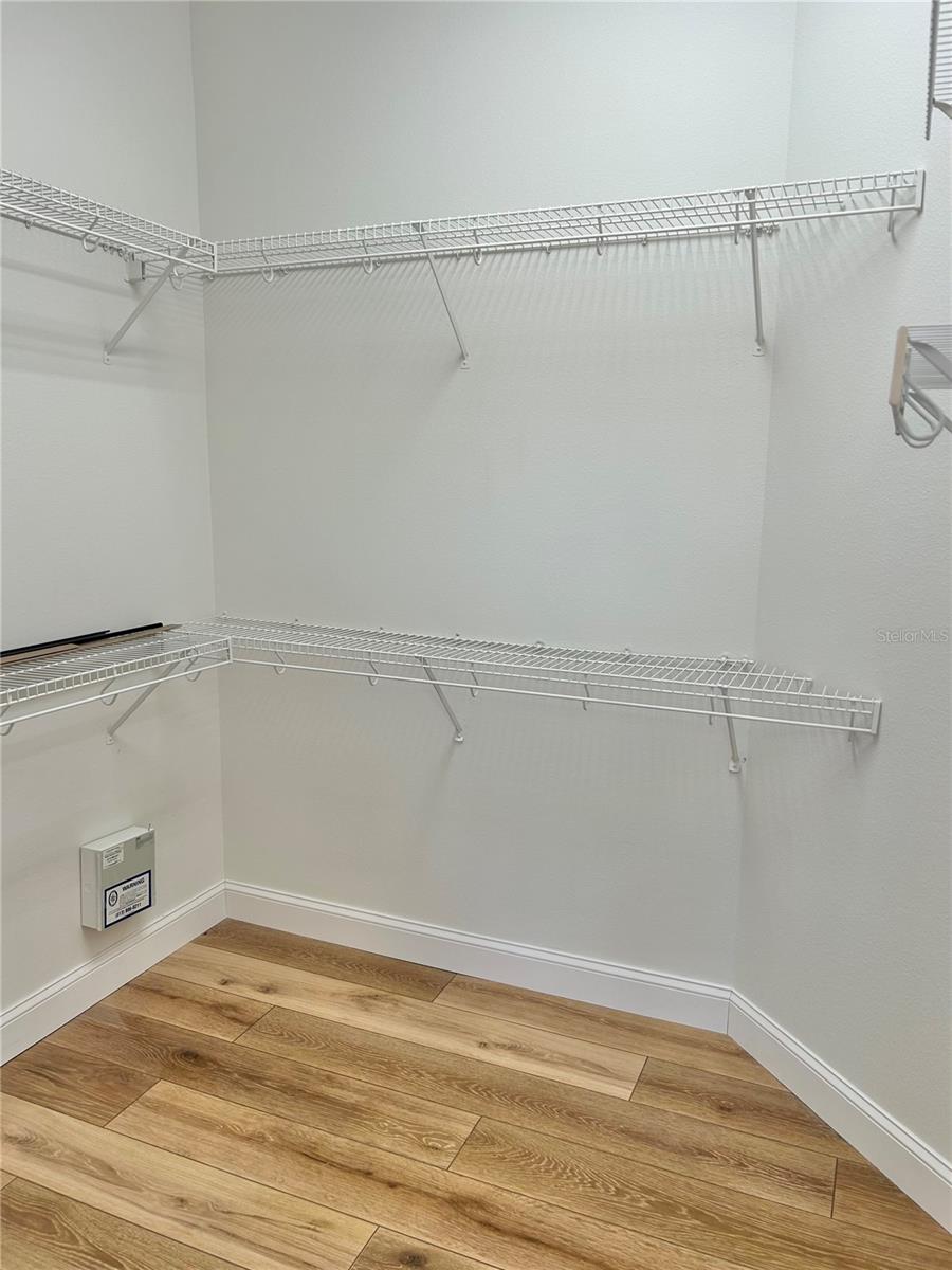 VILLAGES AT FOX HOLLOW WEST - Residential