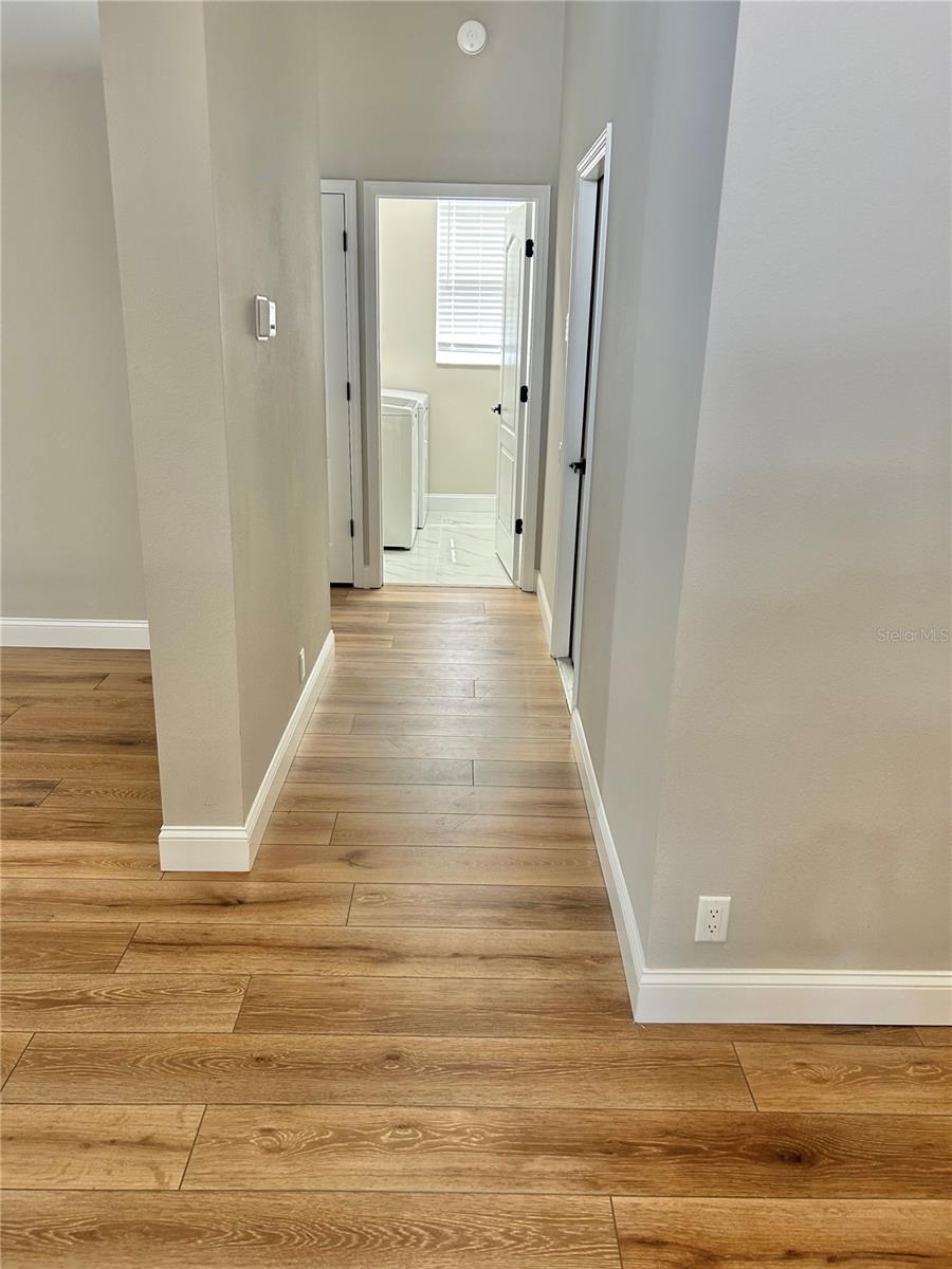 VILLAGES AT FOX HOLLOW WEST - Residential