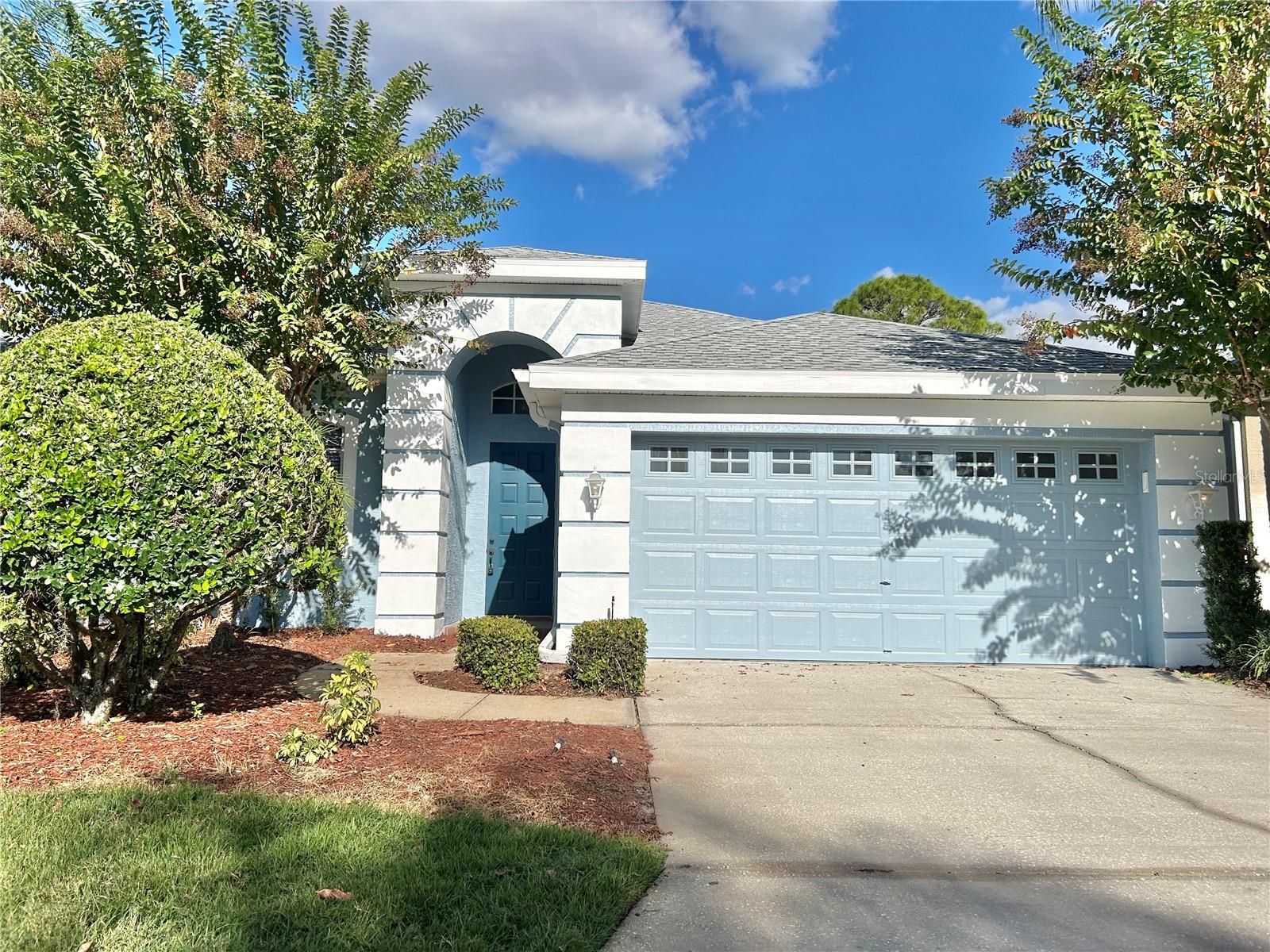 VILLAGES AT FOX HOLLOW WEST - Residential