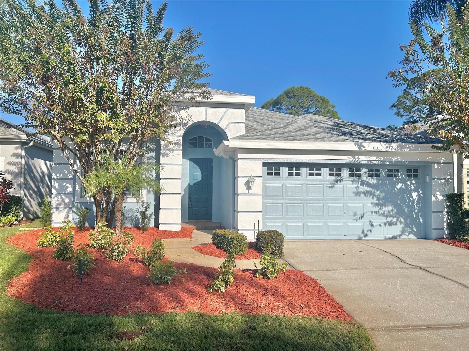 VILLAGES AT FOX HOLLOW WEST - Residential