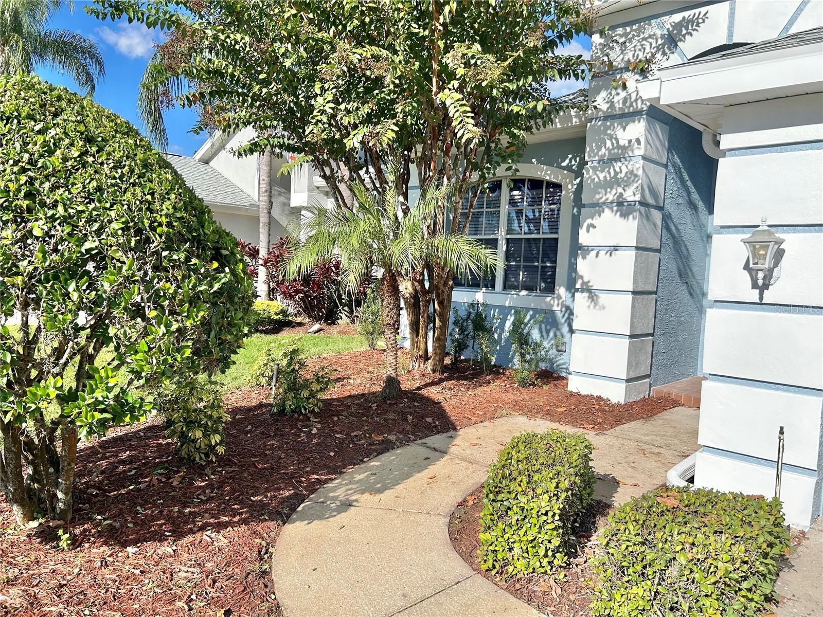 VILLAGES AT FOX HOLLOW WEST - Residential