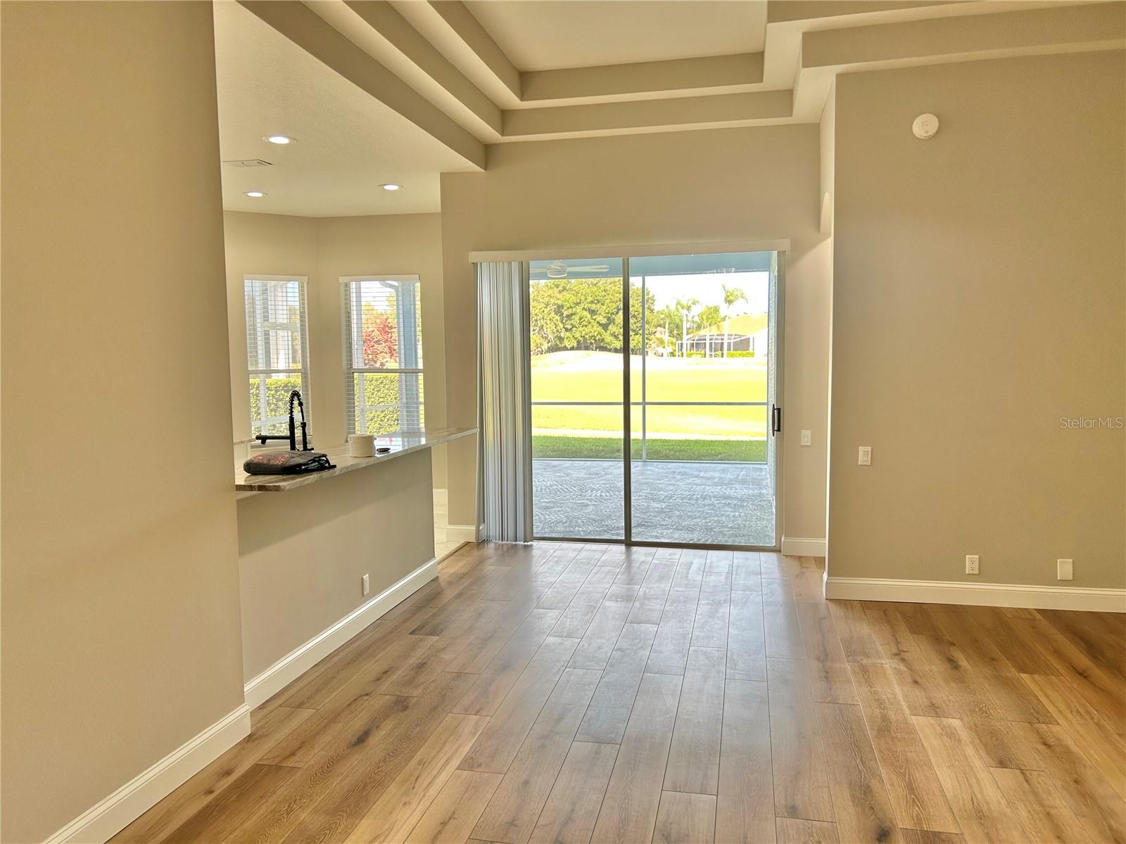 VILLAGES AT FOX HOLLOW WEST - Residential