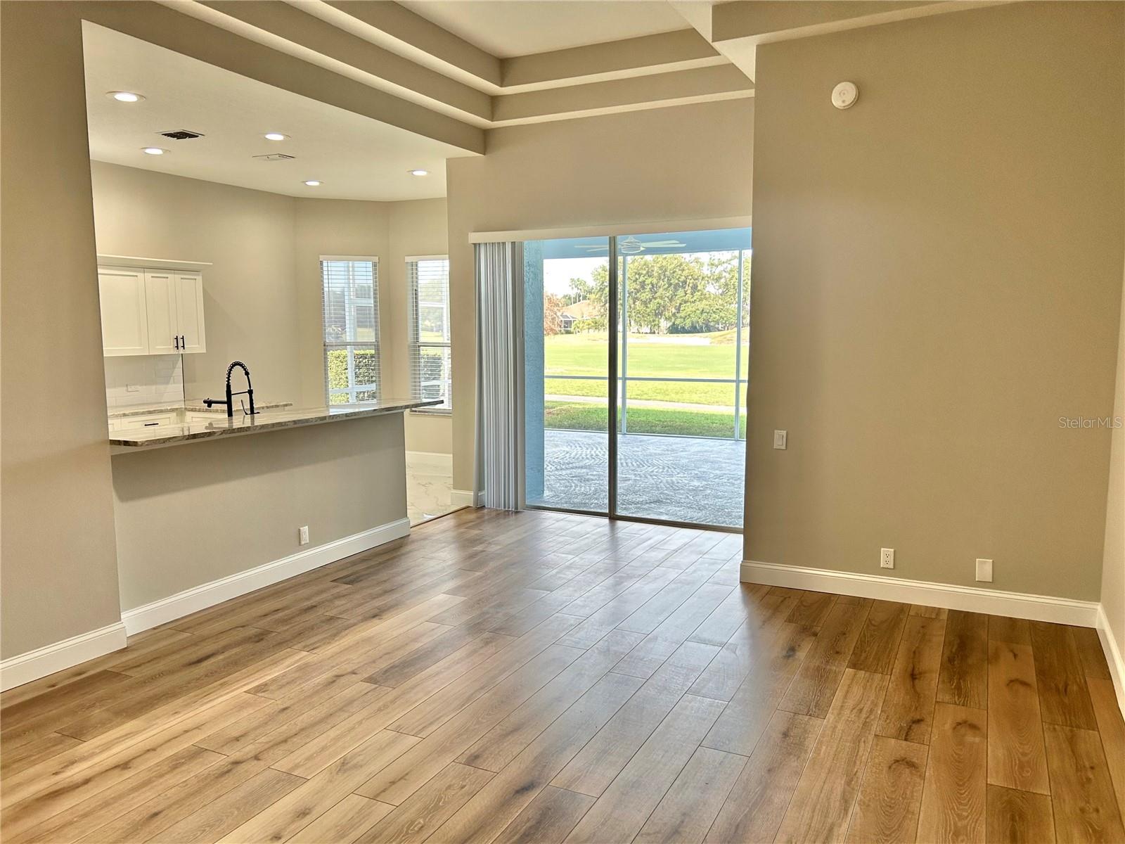 VILLAGES AT FOX HOLLOW WEST - Residential