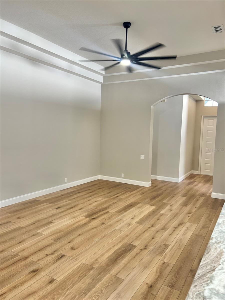 VILLAGES AT FOX HOLLOW WEST - Residential