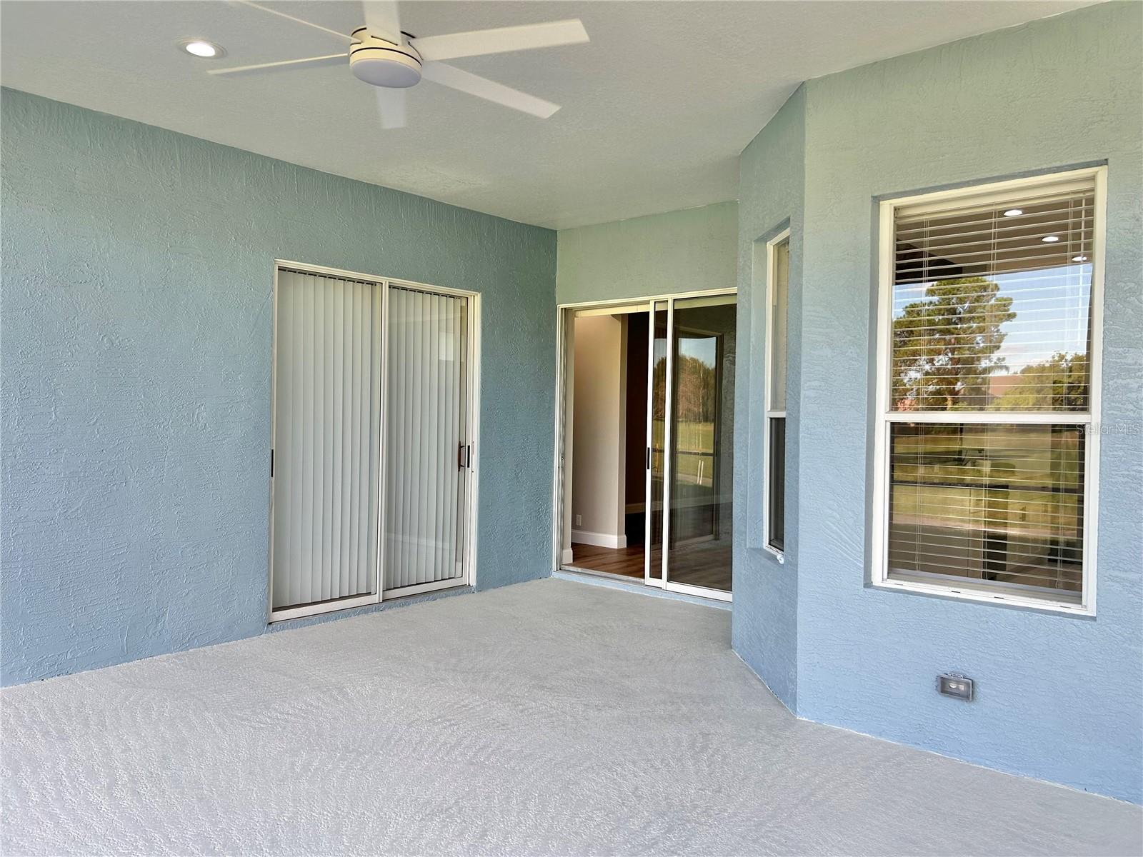 VILLAGES AT FOX HOLLOW WEST - Residential