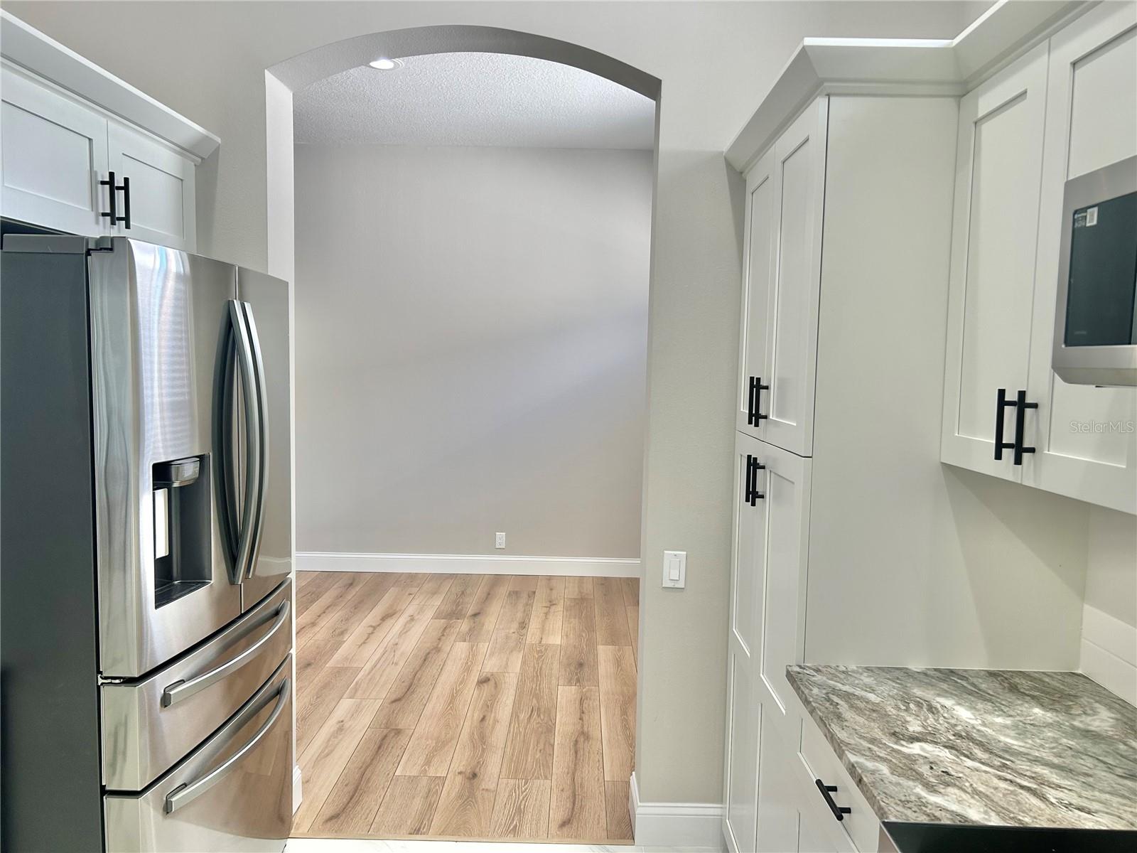 VILLAGES AT FOX HOLLOW WEST - Residential