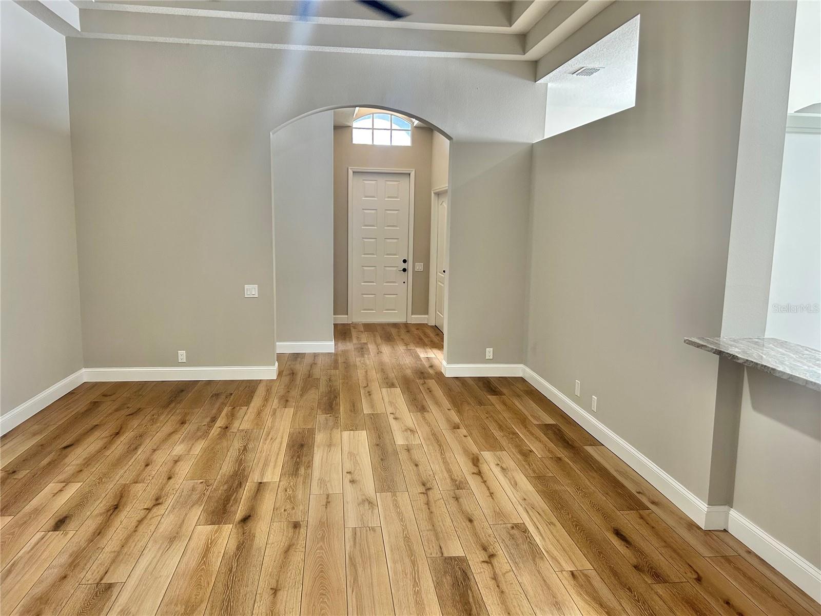 VILLAGES AT FOX HOLLOW WEST - Residential