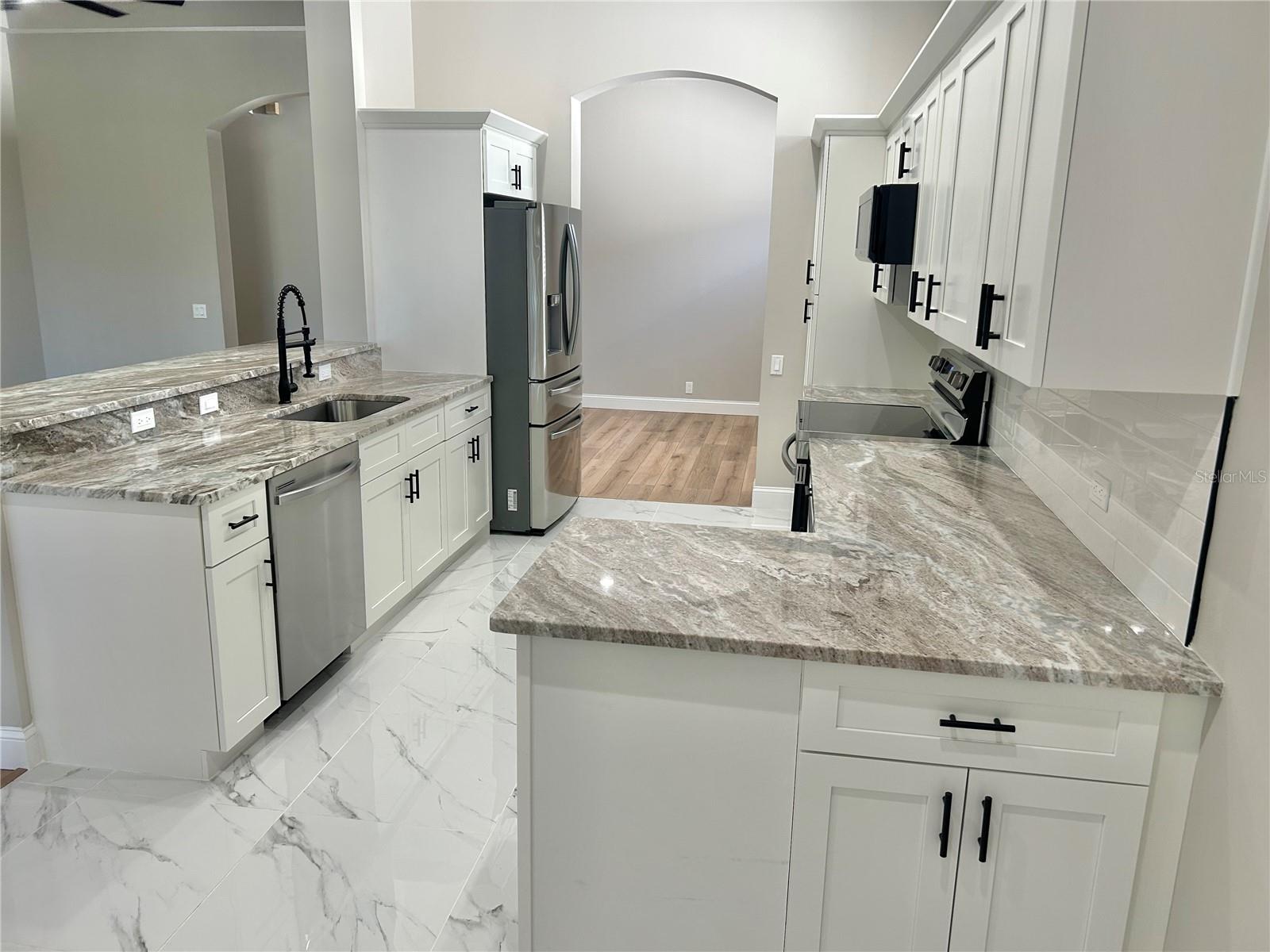 VILLAGES AT FOX HOLLOW WEST - Residential