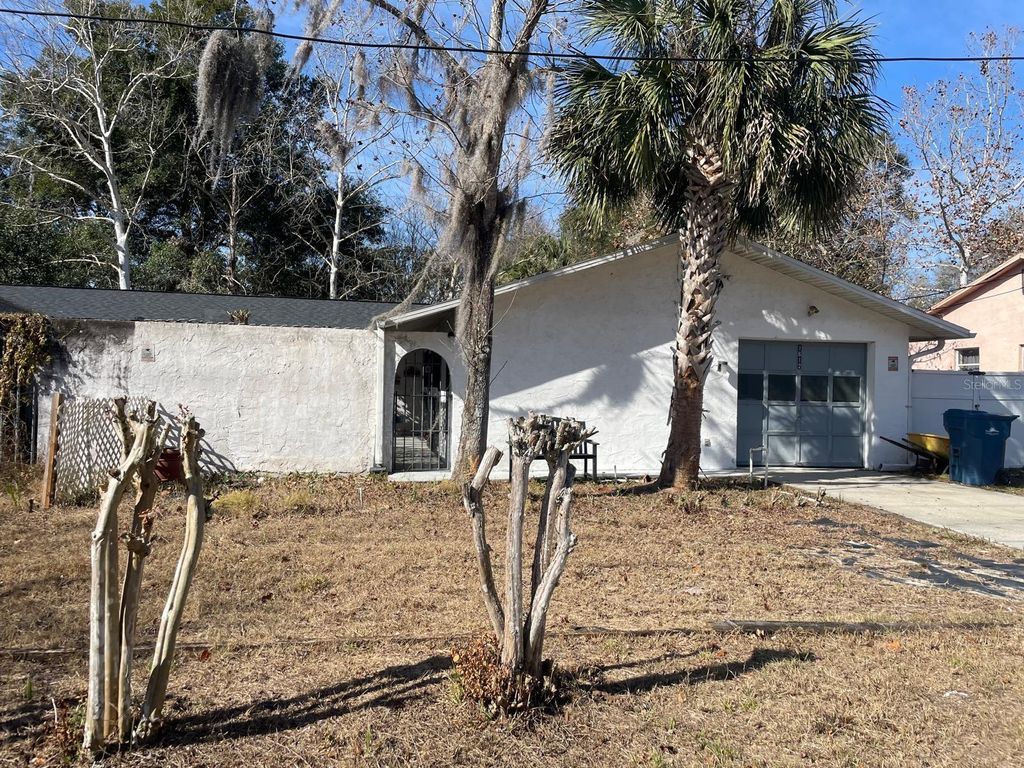 Photo of 1612 S High Street, Deland, FL 32720 (MLS # V4947012)