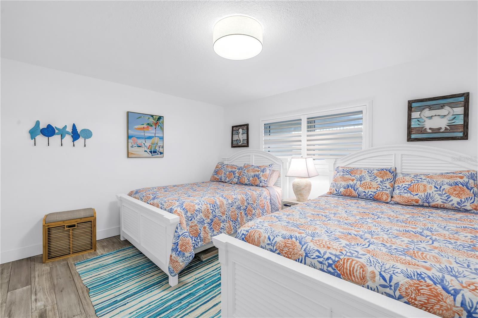 SILVER SANDS BEACH & RACQUET CLUB - Residential