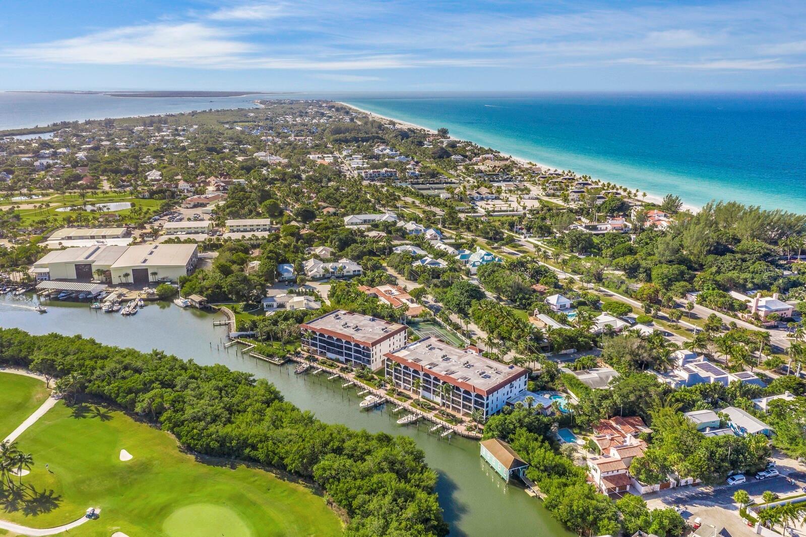 SILVER KING CONDO PH 1 - Residential